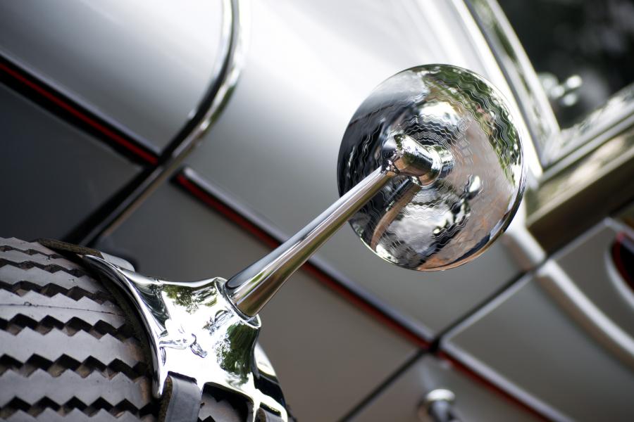  Cadillac Series 355A 2/4-Passenger Convertible Coupe 1931 года  (фото 2 из 22)